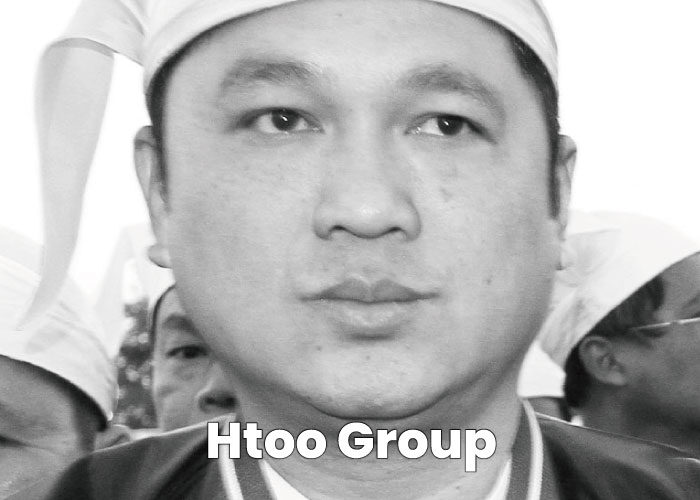 Tay Za - Htoo Group