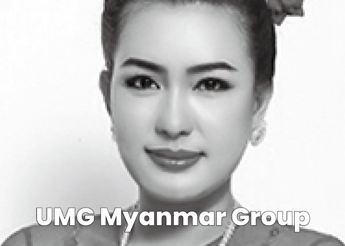 Marlar Win - UMG Myanmar Group