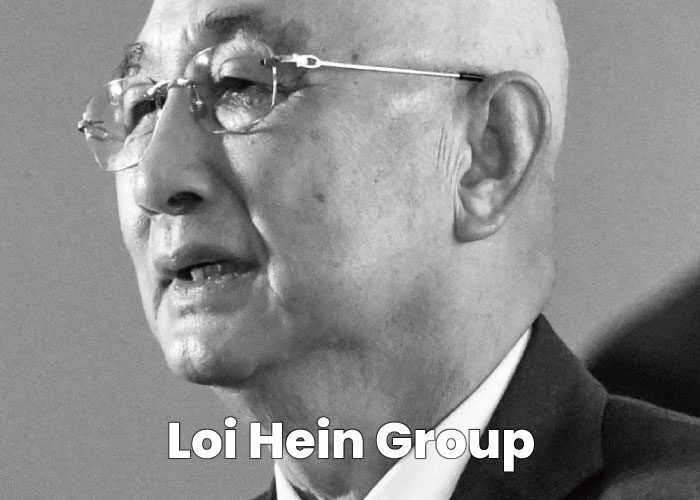 Sai Sam Htum - Loi Hein Group