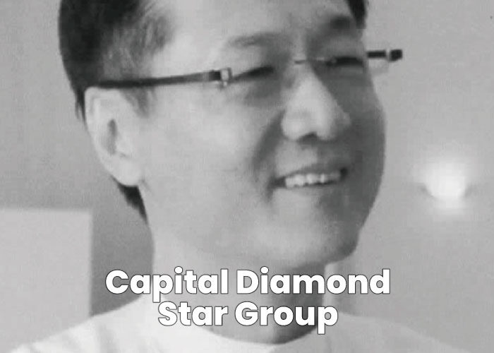 Ko Ko Gyi - Capital Diamond Star Group