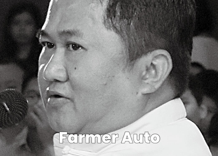 Dr. Soe Tun - Farmer Auto