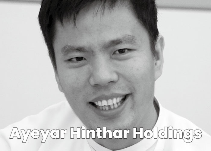 Zaw Win Shein - Ayeyar Hinthar Holdings